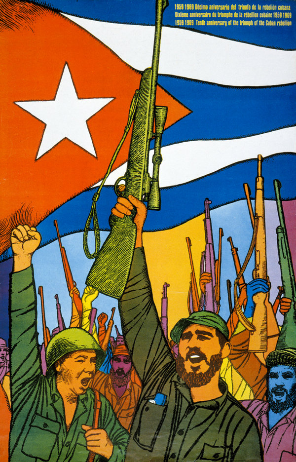 Felix René Mederos Pazos, 1969