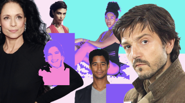 Actors Killed it 2016 end of year list film
