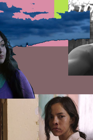 Film Programmers End of Year Film list