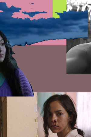 Film Programmers End of Year Film list