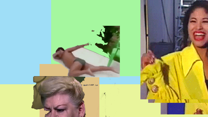 Reactions