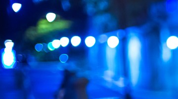 'Abrazame como antes' Courtesy of the Costa Rica Festival Internacional de Cine