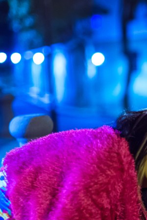 'Abrazame como antes' Courtesy of the Costa Rica Festival Internacional de Cine