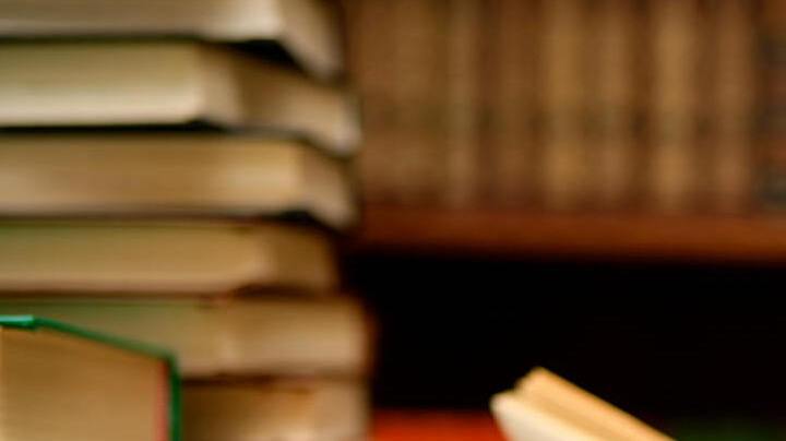 books culture