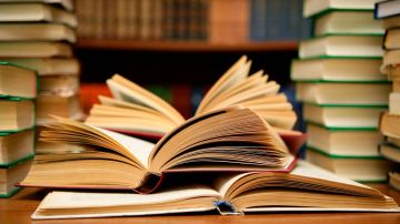 books culture
