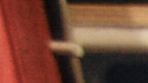 Charlie Uruchima in Radio El Tambo Stereo in Bronx, Photo by Itzel Alejandra Martinez