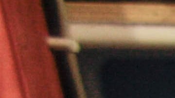Charlie Uruchima in Radio El Tambo Stereo in Bronx, Photo by Itzel Alejandra Martinez