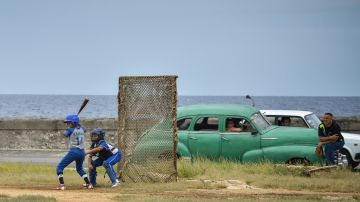 Photo: Adalberto Roque for AFP Photo