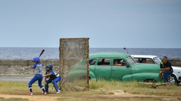 Photo: Adalberto Roque for AFP Photo