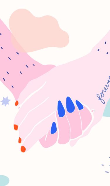 Forever by Gabriella Sanchez. Courtesy of the artist
