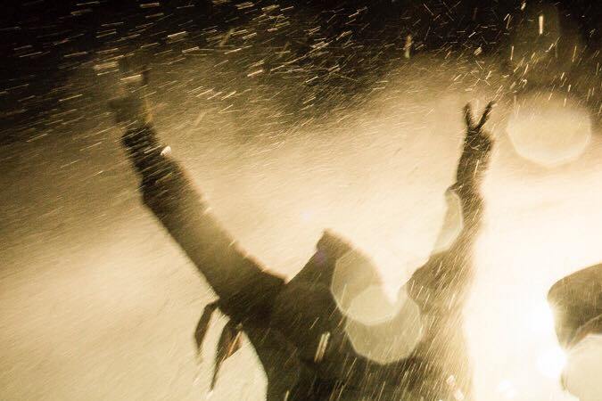 Photo by Josué Rivas