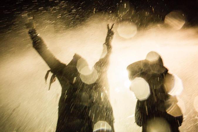 Photo by Josué Rivas