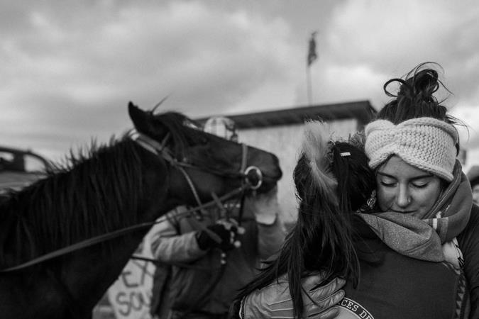 Photo by Josué Rivas