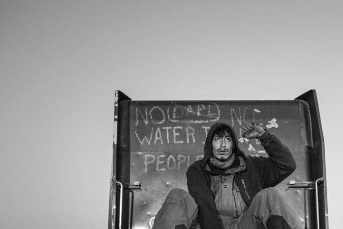 Photo by Josué Rivas