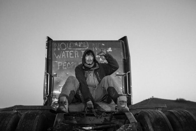 Photo by Josué Rivas