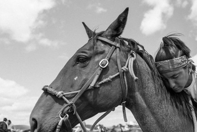 Photo by Josué Rivas