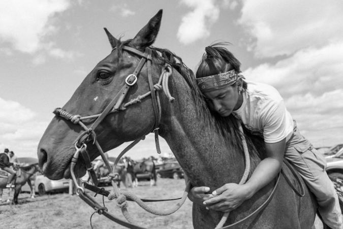 Photo by Josué Rivas