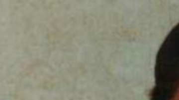 Chris Perez and Selena Quintanilla