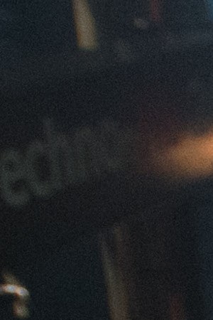 Richard Harbaugh / ©A.M.P.A.S.