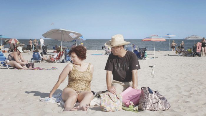 Sundance documentary Dina by Antonio Santini and Dan Sickles