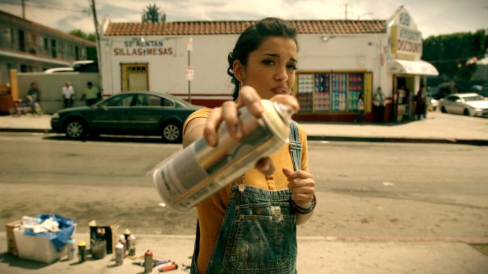 Latino web series at Sundance Gente-fied directed by Marvin Lemus and co-written by Linda Yvette Chavez