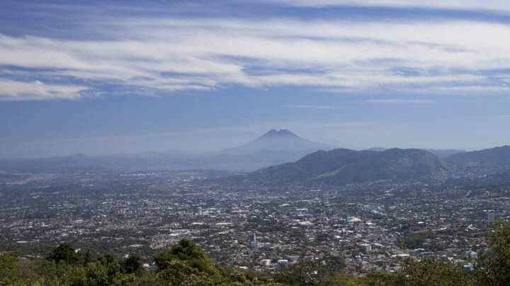 El Salvador