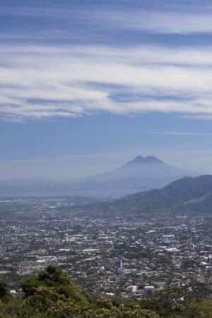 El Salvador