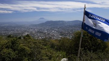 El Salvador