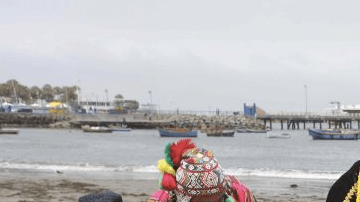 peruvian chamanes_culture