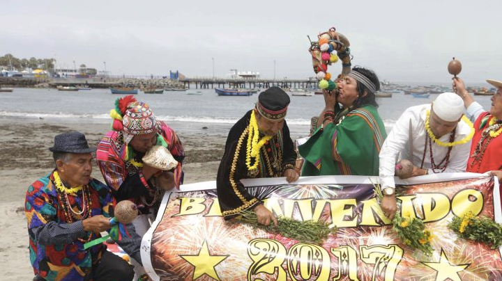 peruvian chamanes_culture