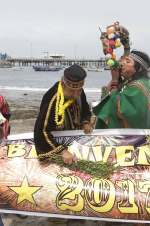 peruvian chamanes_culture