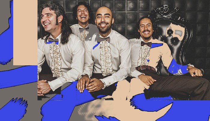 chicano