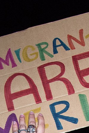 Photo by Itzel Alejandra Martinez for Remezcla