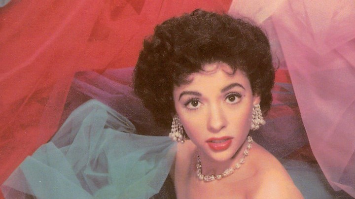 rita moreno
