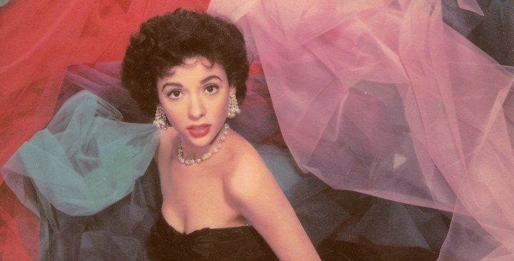 rita moreno