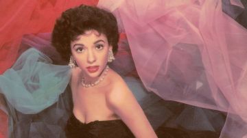 rita moreno