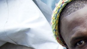 Life Between Borders: Black Migrants in Mexico. Courtesy of Ebony Bailey.