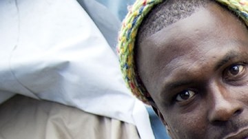 Life Between Borders: Black Migrants in Mexico. Courtesy of Ebony Bailey.