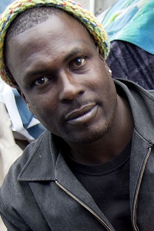 Life Between Borders: Black Migrants in Mexico. Courtesy of Ebony Bailey.