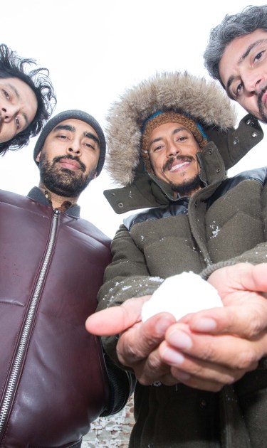 Photo by Itzel Alejandra Martinez for Remezcla