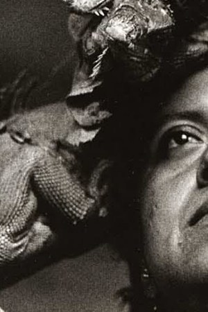 'Nuestra Señora de las Iguanas,' Photo by Graciela Iturbide
