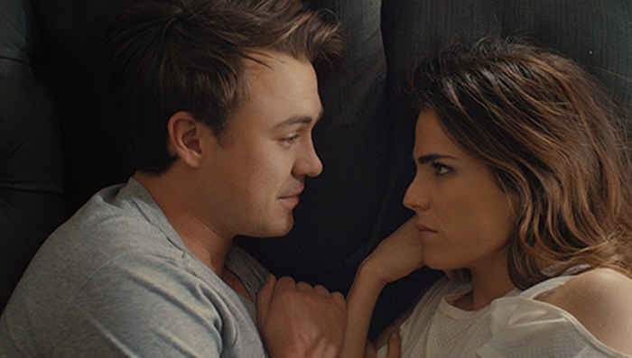 'Everybody Loves Somebody.' Courtesy of Pantelion Films.