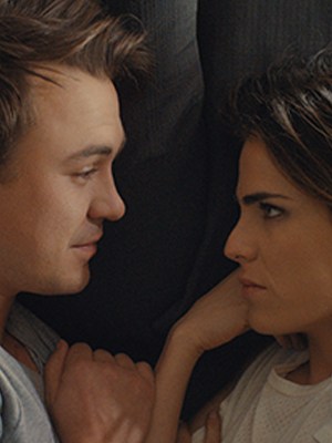 'Everybody Loves Somebody.' Courtesy of Pantelion Films.