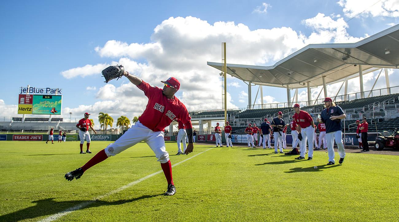 6 Latino Storylines You Should Care About During Baseball's Spring Training