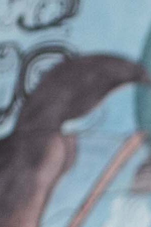 Samay Andy. Photo by Andrea Calispa Quinto for Remezcla