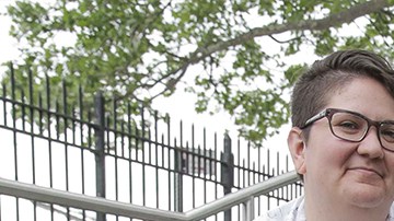 Photo by Itzel Alejandra Martinez for Remezcla