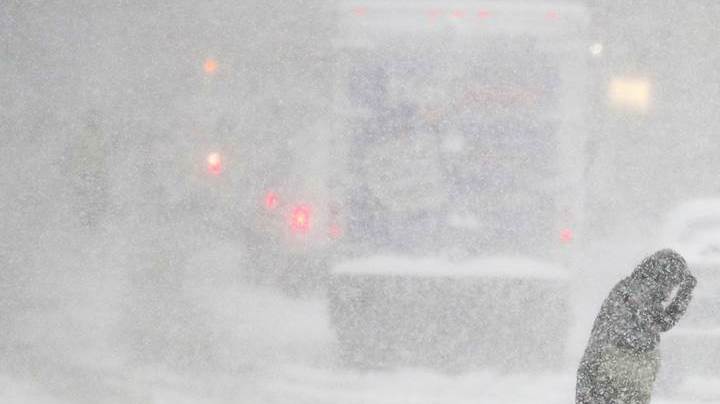 blizzard