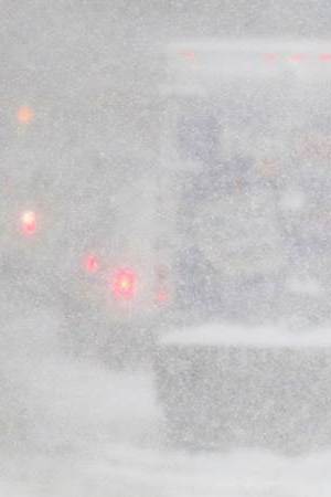 blizzard