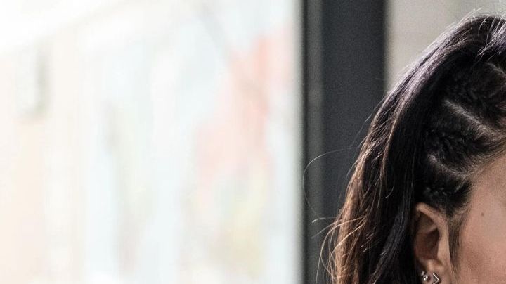 Becky G in Power Rangers