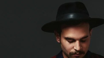 Photo by Edgar Núñez. Courtesy of Riccie Oriach
